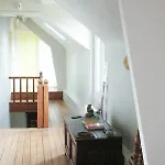 La Maison Louisette, De L'espace Et Du Calme Merlerault-le-Pin