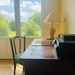 La Maison Louisette, De L'espace Et Du Calme Villa *