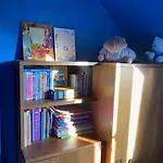 La Maison Louisette, De L'espace Et Du Calme *