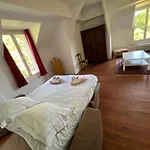 La Maison Louisette, De L'espace Et Du Calme Villa Merlerault-le-Pin