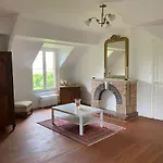 La Maison Louisette, De L'espace Et Du Calme *