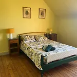 La Maison Louisette, De L'espace Et Du Calme *