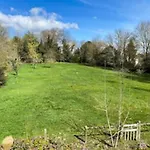 La Maison Louisette, De L'espace Et Du Calme * Merlerault-le-Pin