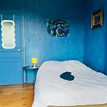 La Maison Louisette, De L'espace Et Du Calme Villa