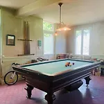 La Maison Louisette, De L'espace Et Du Calme *