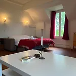 La Maison Louisette, De L'espace Et Du Calme Villa