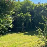 La Maison Louisette, De L'espace Et Du Calme Merlerault-le-Pin