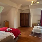 La Maison Louisette, De L'espace Et Du Calme Villa *