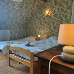 La Maison Louisette, De L'espace Et Du Calme Villa Merlerault-le-Pin