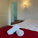 La Maison Louisette, De L'espace Et Du Calme Merlerault-le-Pin