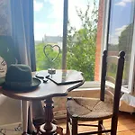 La Maison Louisette, De L'espace Et Du Calme Villa
