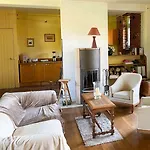 La Maison Louisette, De L'espace Et Du Calme * Merlerault-le-Pin