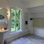 La Maison Louisette, De L'espace Et Du Calme
