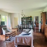 La Maison Louisette, De L'espace Et Du Calme Villa