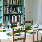 Villa La Maison Louisette, De L'espace Et Du Calme