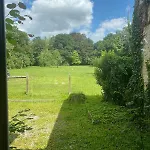 La Maison Louisette, De L'espace Et Du Calme Villa *