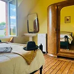 La Maison Louisette, De L'espace Et Du Calme Villa Merlerault-le-Pin