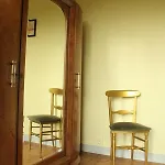 Villa La Maison Louisette, De L'espace Et Du Calme Merlerault-le-Pin