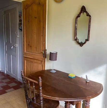 Villa La Maison Louisette, De L'espace Et Du Calme *