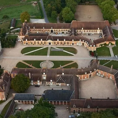 La Maison Louisette, De L'espace Et Du Calme Вилла Merlerault-le-Pin
