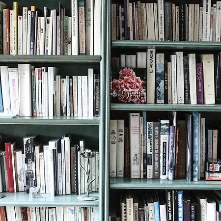 La Maison Louisette, De L'espace Et Du Calme *