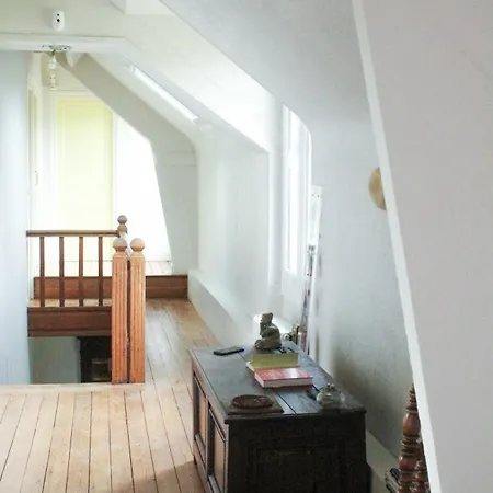 La Maison Louisette, De L'espace Et Du Calme Le Merlerault