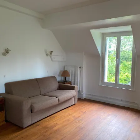 Villa La Maison Louisette, De L'espace Et Du Calme *