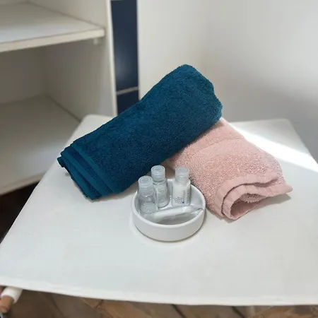 La Maison Louisette, De L'espace Et Du Calme *