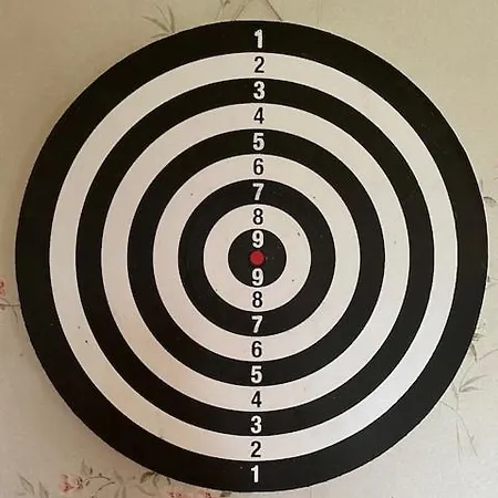 La Maison Louisette, De L'espace Et Du Calme Villa Le Merlerault