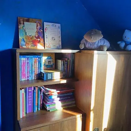 La Maison Louisette, De L'espace Et Du Calme *