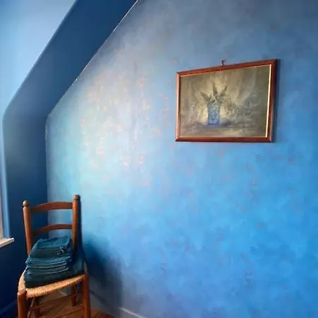 Villa La Maison Louisette, De L'espace Et Du Calme *