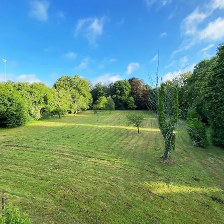 La Maison Louisette, De L'espace Et Du Calme Villa *