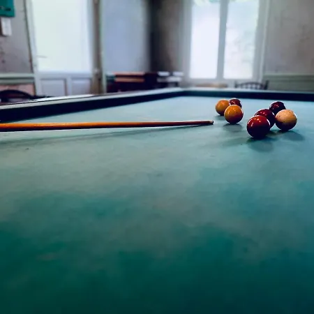 Villa La Maison Louisette, De L'espace Et Du Calme