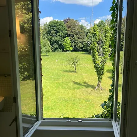 Villa La Maison Louisette, De L'espace Et Du Calme *