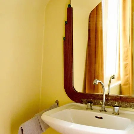 La Maison Louisette, De L'espace Et Du Calme Merlerault-le-Pin