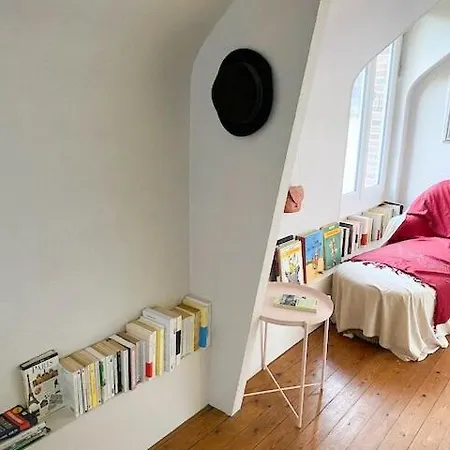 La Maison Louisette, De L'espace Et Du Calme Villa *