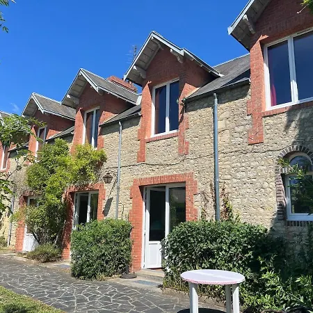 Villa La Maison Louisette, De L'espace Et Du Calme *