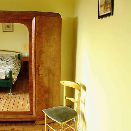 Villa La Maison Louisette, De L'espace Et Du Calme