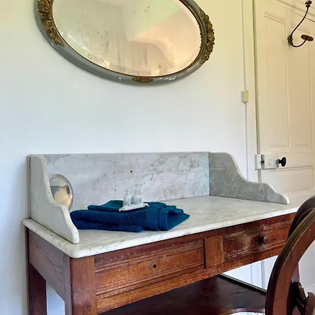 La Maison Louisette, De L'espace Et Du Calme Villa *