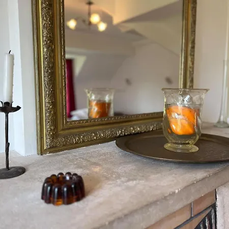 Villa La Maison Louisette, De L'espace Et Du Calme *