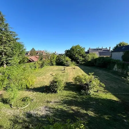 Вилла La Maison Louisette, De L'espace Et Du Calme