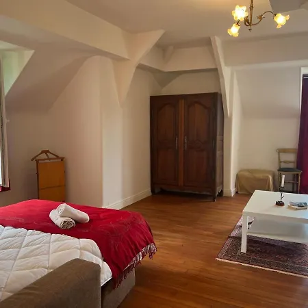 La Maison Louisette, De L'espace Et Du Calme Villa *