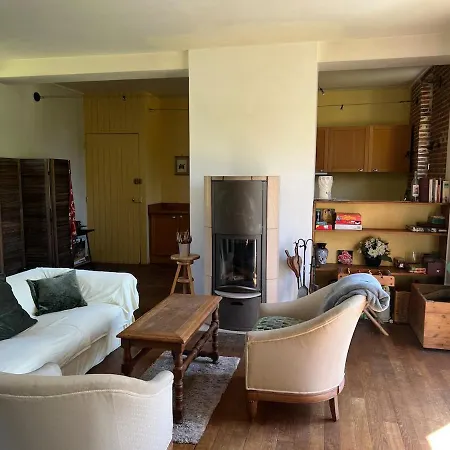 Villa La Maison Louisette, De L'espace Et Du Calme