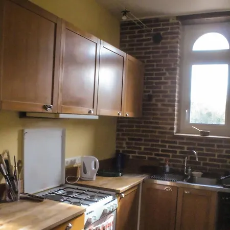 Villa La Maison Louisette, De L'espace Et Du Calme *