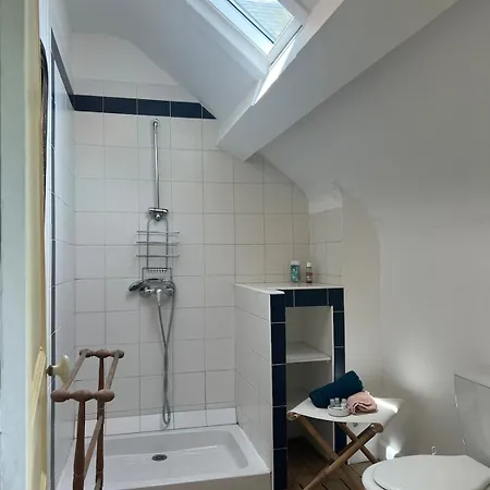 La Maison Louisette, De L'espace Et Du Calme Villa Le Merlerault