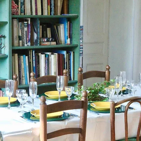 Villa La Maison Louisette, De L'espace Et Du Calme