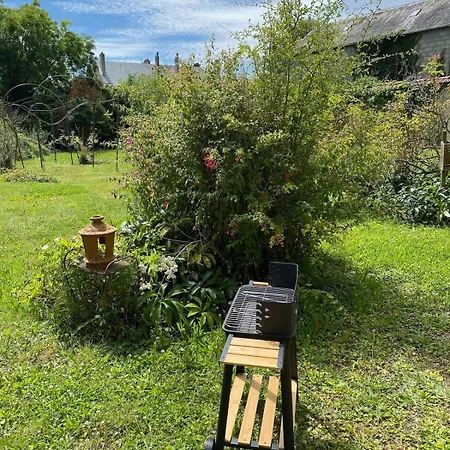 Villa La Maison Louisette, De L'espace Et Du Calme