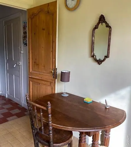 Willa La Maison Louisette, De L'espace Et Du Calme *