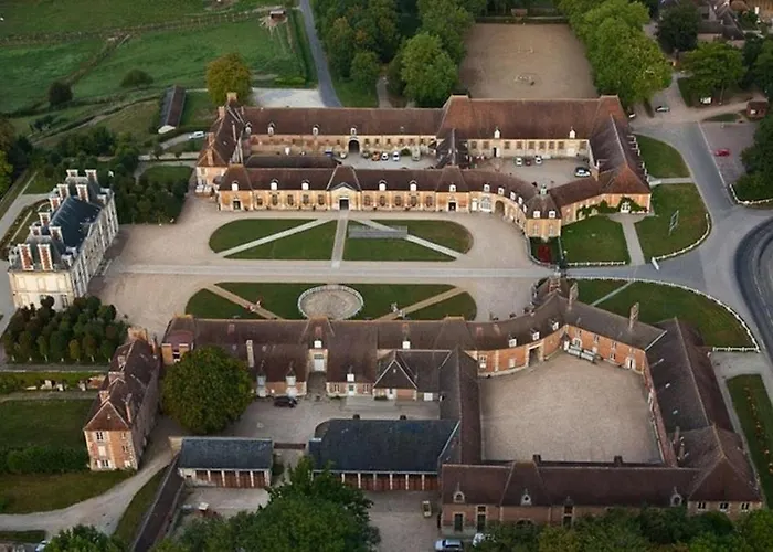 La Maison Louisette, De L'espace Et Du Calme Вилла Merlerault-le-Pin