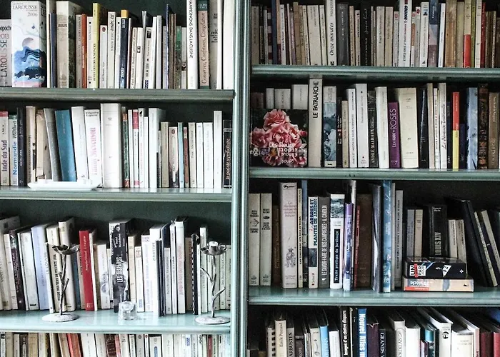 La Maison Louisette, De L'espace Et Du Calme *